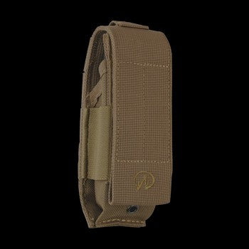 Leatherman MOLLE Sheath with Side Pockets