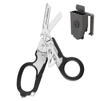 Load image into Gallery viewer, Leatherman Raptor Rescue with MOLLE Holster
