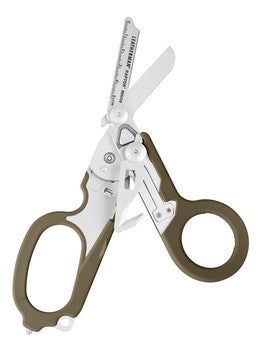 Load image into Gallery viewer, Leatherman Raptor Rescue with MOLLE Holster

