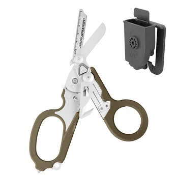 Load image into Gallery viewer, Leatherman Raptor Rescue with MOLLE Holster
