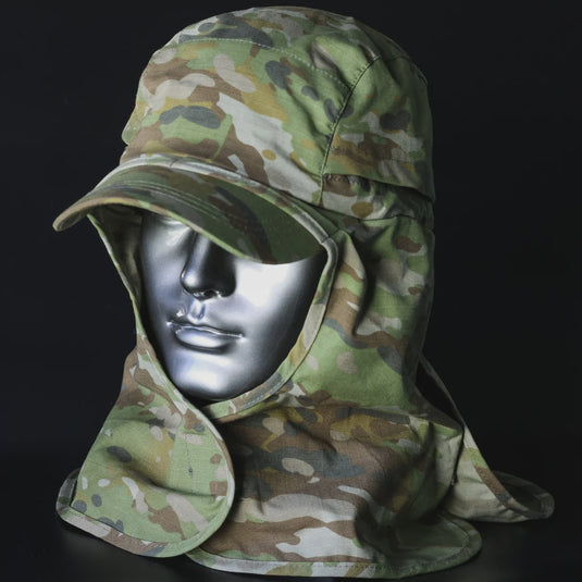 Blanchewater Gear Legionnaire Hat