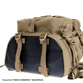 Maxpedition Condor-II Backpack