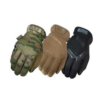 Mechanix Wear Fast Fit Gloves