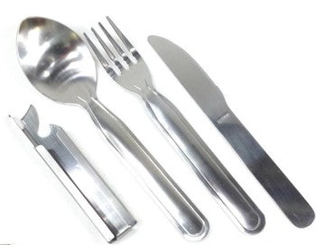 TAS Stainless Steel Cutlery Set