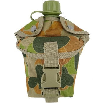 Water Bottle Pouch