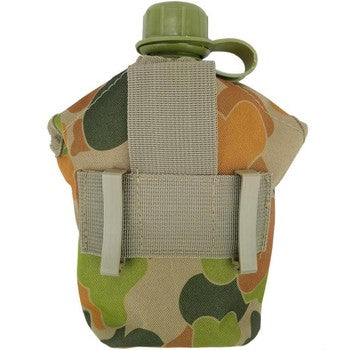 Load image into Gallery viewer, Water Bottle Pouch
