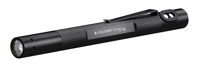 P4R Work Torch