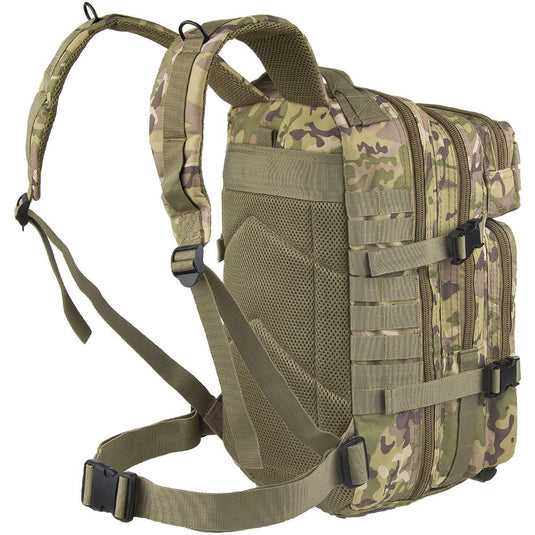 Bush Tracks Molle Assault I Backpack