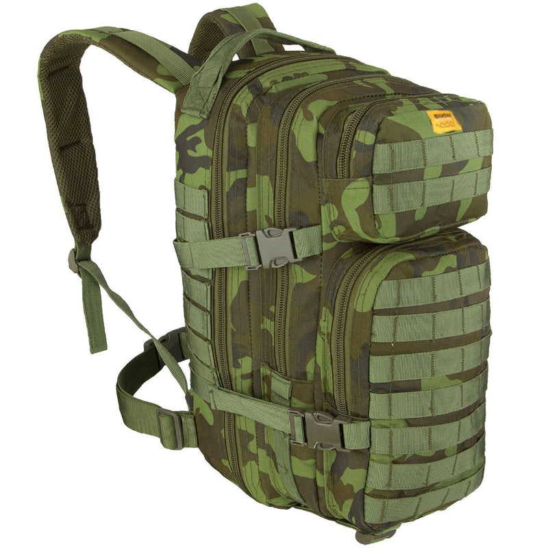 Load image into Gallery viewer, Bush Tracks Molle Assault I Backpack
