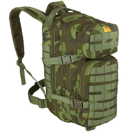 Bush Tracks Molle Assault I Backpack