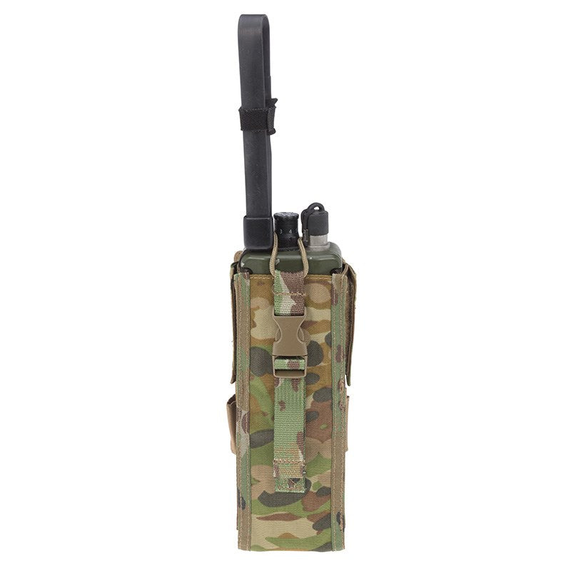 Load image into Gallery viewer, Valhalla 152 Radio Pouch

