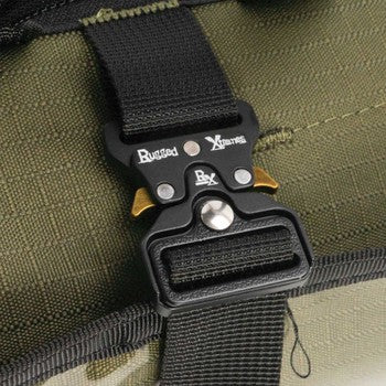Rugged Xtremes Compact Tool Roll