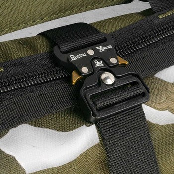 Load image into Gallery viewer, Rugged Xtremes Deluxe Tool Roll
