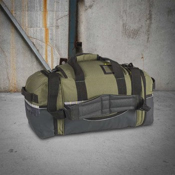 Rugged Xtremes FIFO Transit Bag
