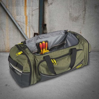Rugged Xtremes FIFO Transit Bag
