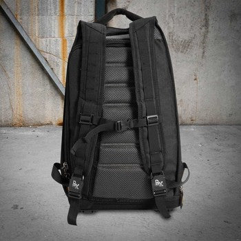 Rugged Xtremes PodPack Backpack