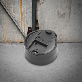 Rugged Xtremes Vacuum Insulated Thermal Mug