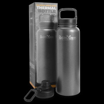 Rugged Xtremes Vacuum Insulated Thermal Mug