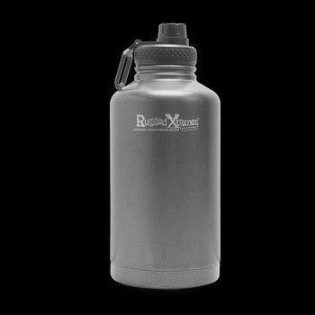 Rugged Xtremes Vacuum Insulated Thermal Mug