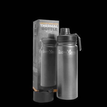 Load image into Gallery viewer, Rugged Xtremes Vacuum Insulated Thermal Mug
