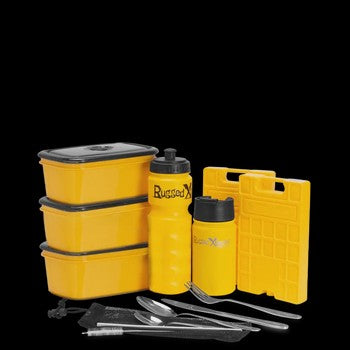 Rugged Xtremes Cold Crib Accessory Kit
