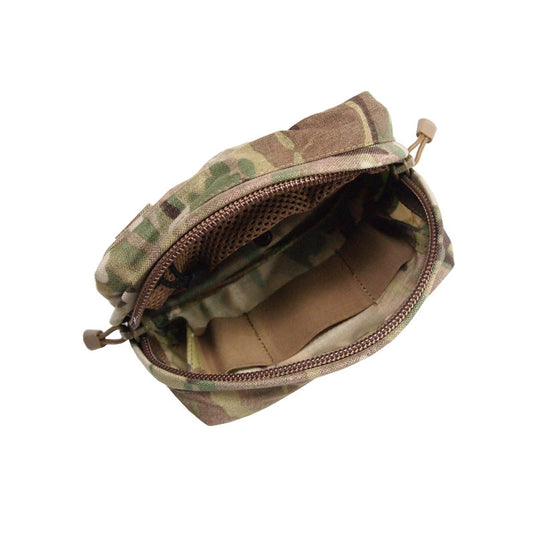 SPIRITUS SYSTEMS SPUD MUNITIONS POUCH MULTICAM TROPIC - UK SPIRITUS SYSTEMS SPUD MUNITIONS POUCH MULTICAM TROPIC - UK
