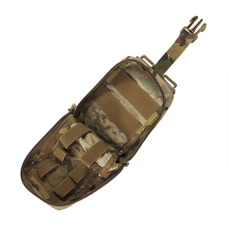 Load image into Gallery viewer, SORD CFA Medic Pouch
