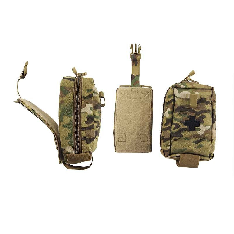 Load image into Gallery viewer, SORD CFA Medic Pouch
