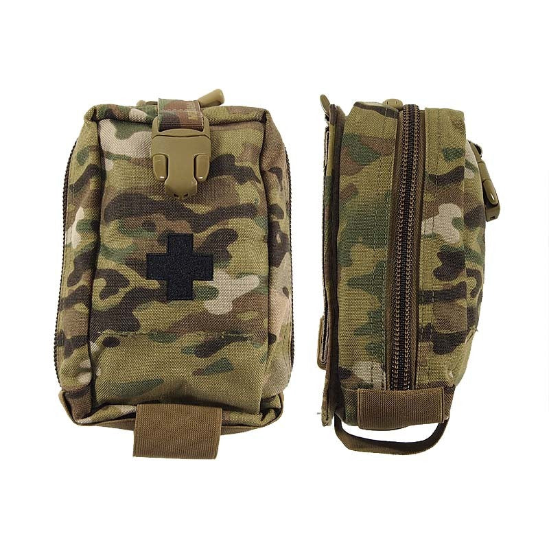 Load image into Gallery viewer, SORD CFA Medic Pouch
