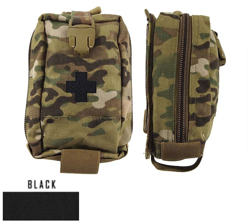 Load image into Gallery viewer, SORD CFA Medic Pouch
