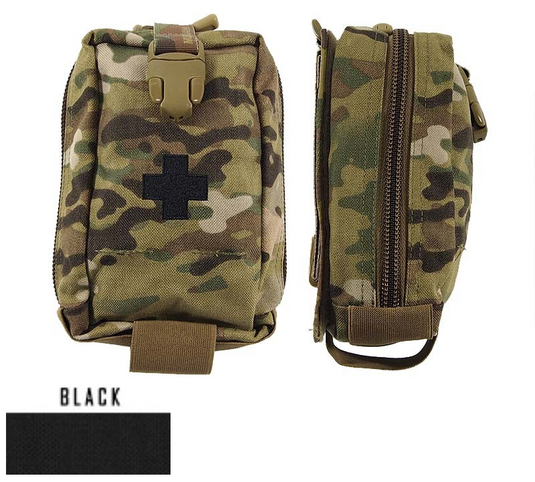 SORD CFA Medic Pouch