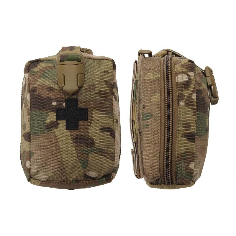 SORD TBAS Medical Pouch