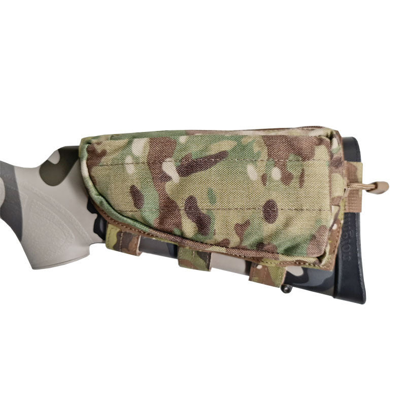 SORD Stock Pouch