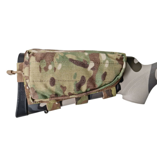 SORD Stock Pouch