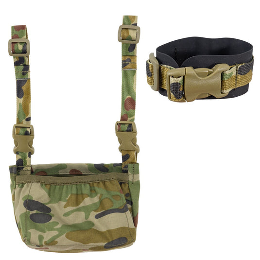 SORD Utility Bucket & Strap