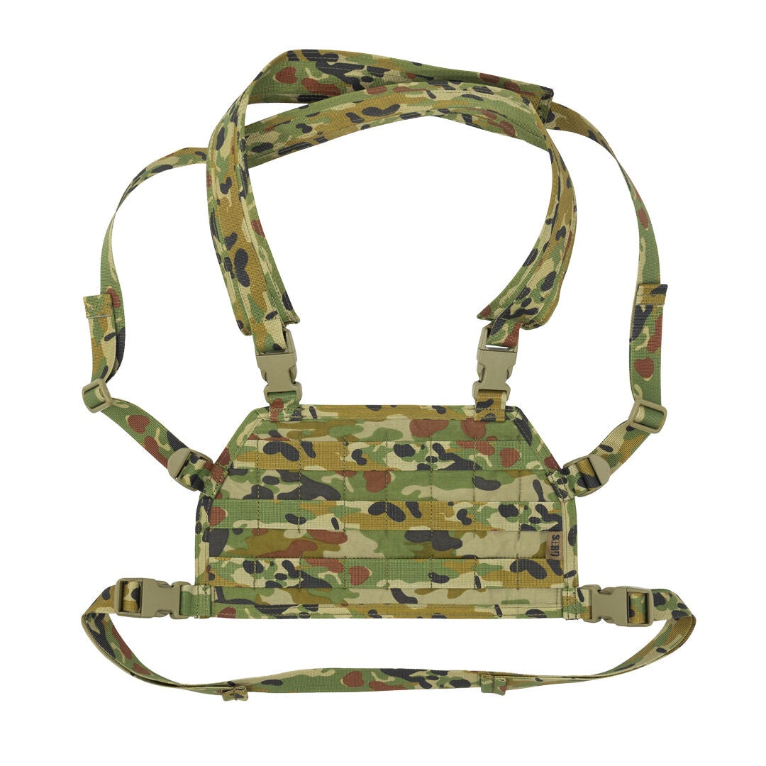 SORD MFF Rig – Church's Tactical and Outdoors