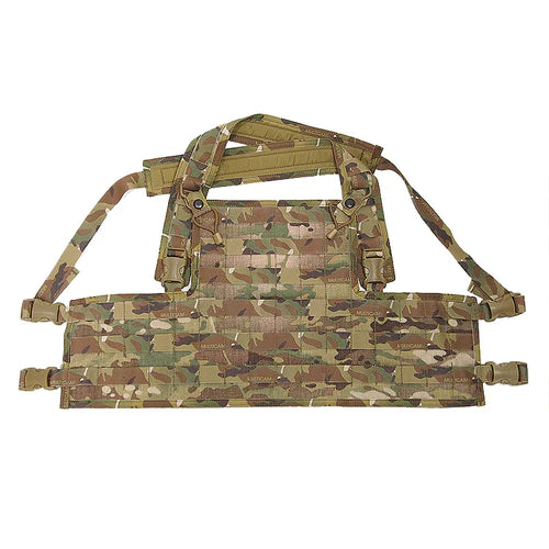 SORD Chest Rig Front