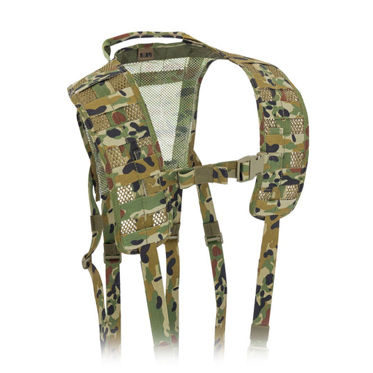 SORD Jungle Harness