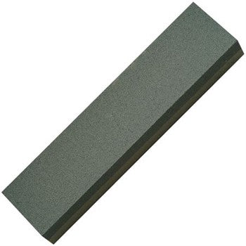 Sicut Aluminium Oxide Sharpening Stone 8IN x 2IN x 1IN