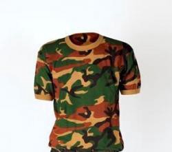 Rum Jungle Kids T-Shirt