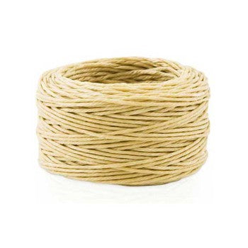 The Speedy Stitcher #140 30 Yards Coarse Waxed Thread