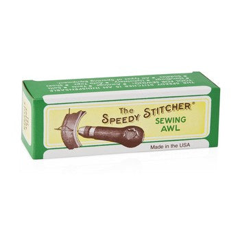 The Speedy Stitcher 120 Sewing Awl Basic Kit