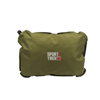 Sports Trek Self Inflating Pillow