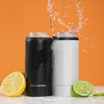 Load image into Gallery viewer, The Aussie Pal Insulated Seltzer Holder
