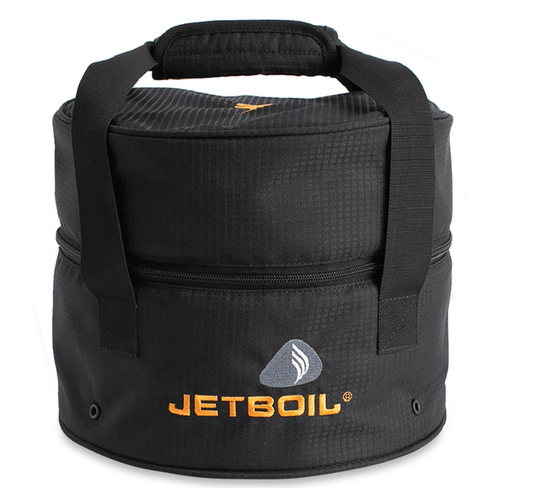 Jetboil Genesis Base Camp System Bag