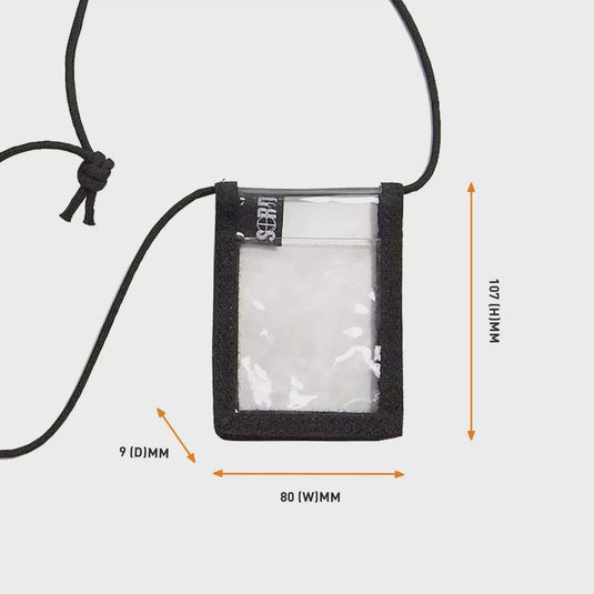 SORD Basic ID Holder