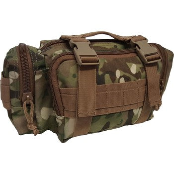 TAS Multi-Purpose Bum Bag 6L