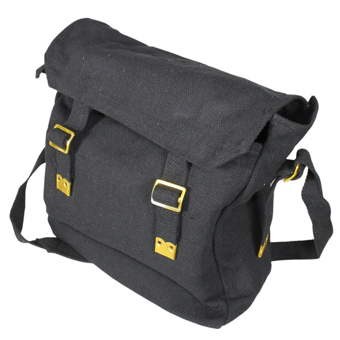 TAS Canvas Shoulder Bag - WH1