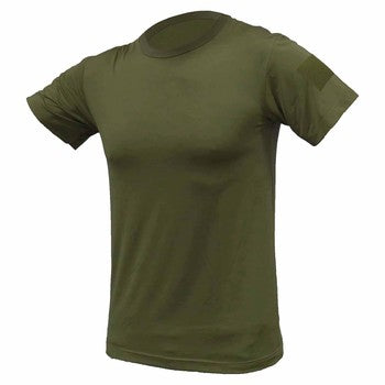 T-shirt Technique HAZARD 4 Battle-T - Séchage Rapide - Manches Renforcées - Pour Militaires, Secours, Airsoft