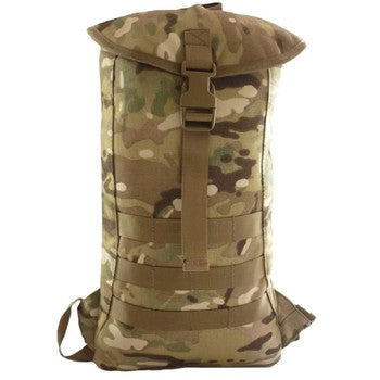 TAS 4Plus Hydration Pack with MOLLE and 3L Bladder